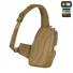 Сумка M-Tac Buckler Bag Elite Hex Coyote Фото 2